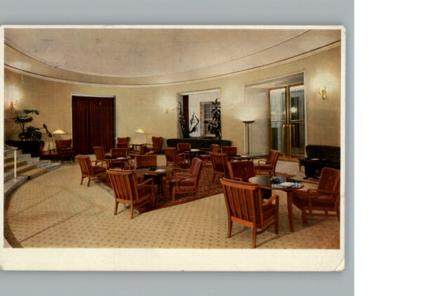 Bad  Wildungen Hotel
