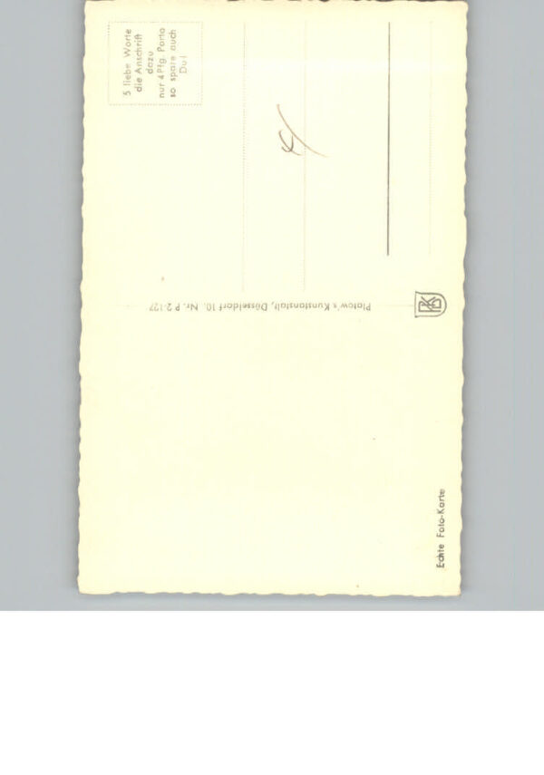 Duesseldorf Koenigsallee – Bild 2