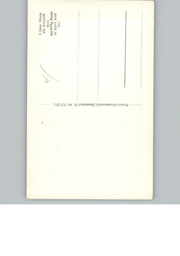 Duesseldorf Koenigsallee – Bild 2