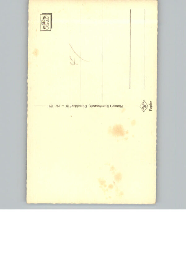 Duesseldorf Koenigsallee – Bild 2