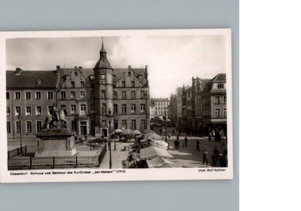 Duesseldorf