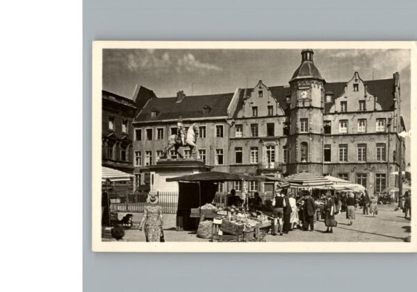 Duesseldorf