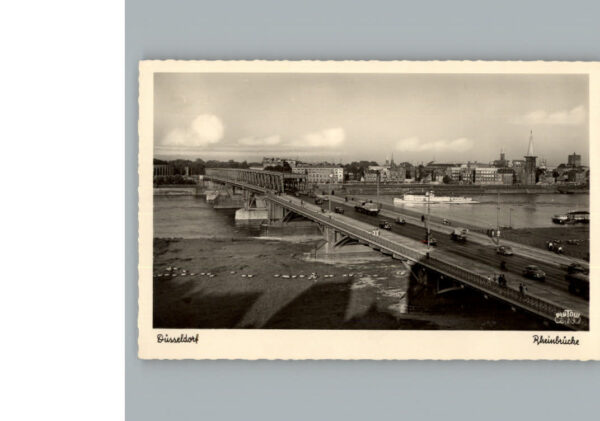 Duesseldorf