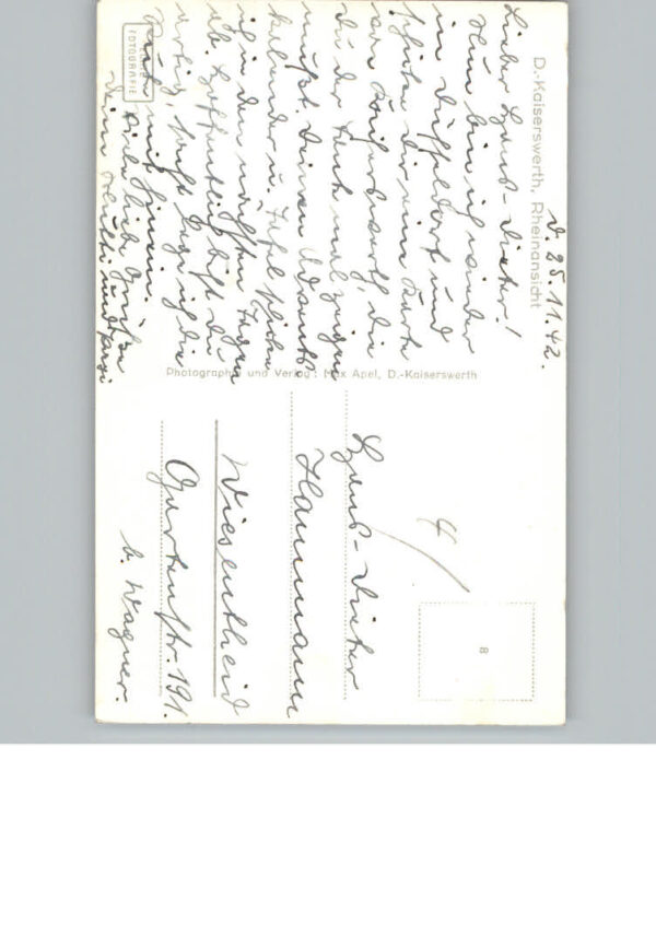 Kaiserswerth – Bild 2