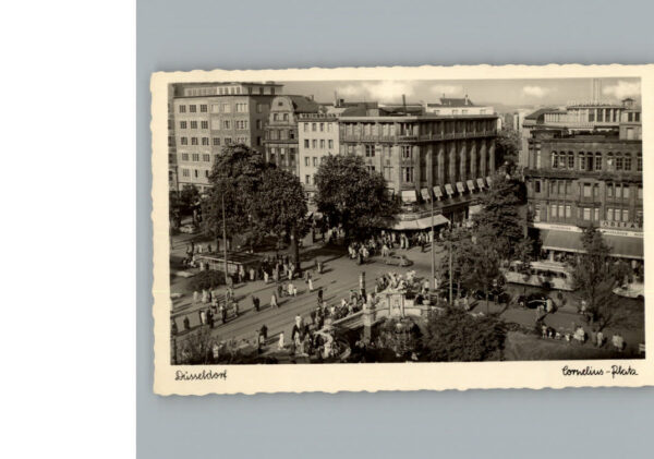 Duesseldorf