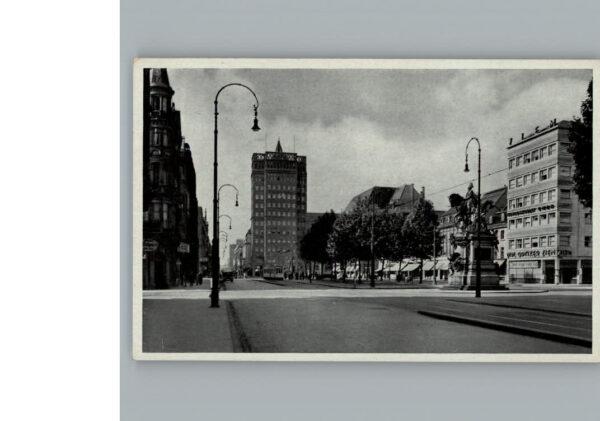 Duesseldorf