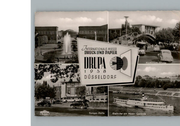 Duesseldorf