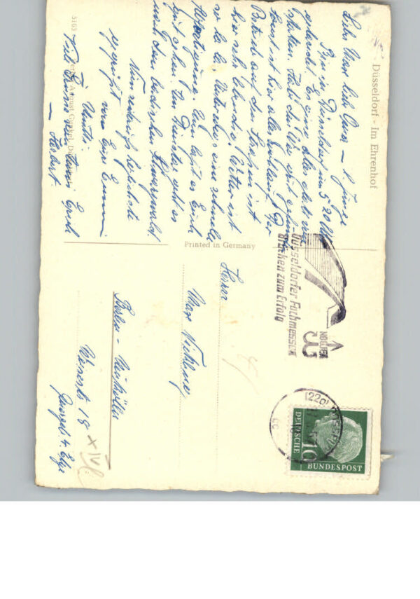 Duesseldorf – Bild 2