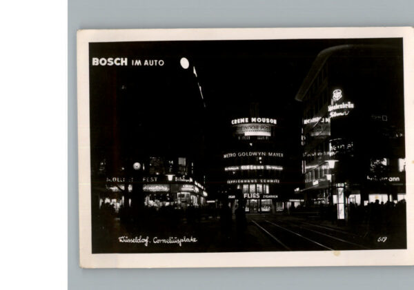 Duesseldorf