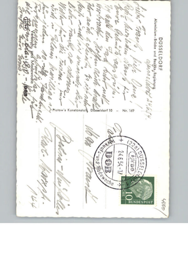 Duesseldorf – Bild 2