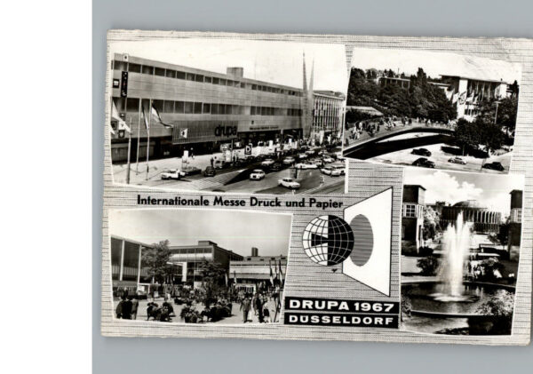 Duesseldorf
