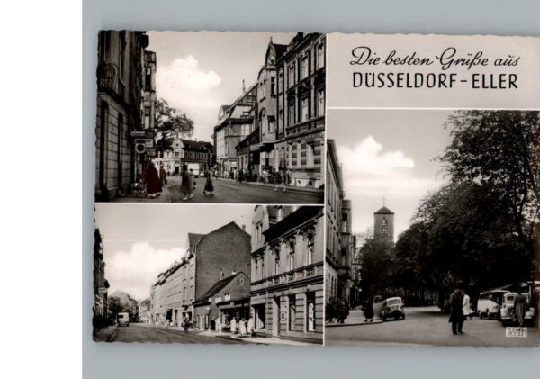 Eller Mosel