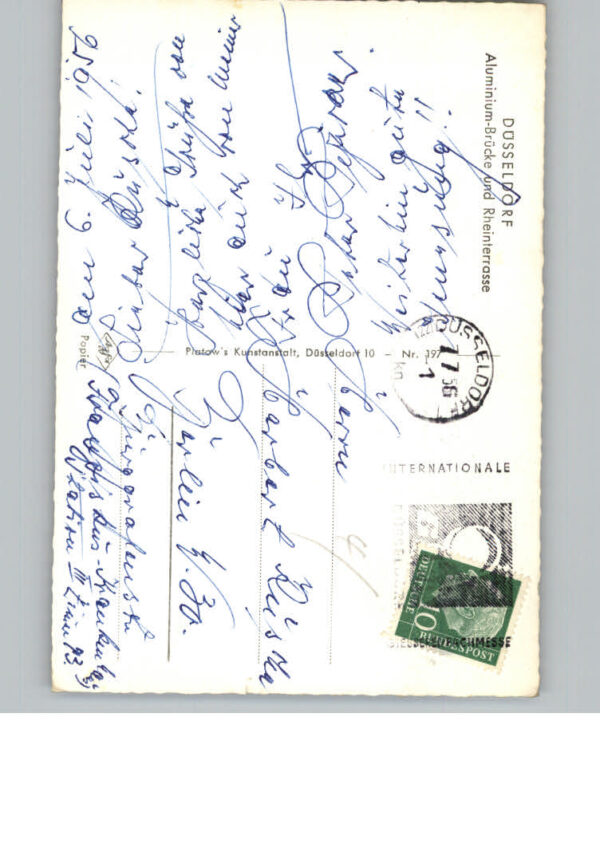 Duesseldorf – Bild 2