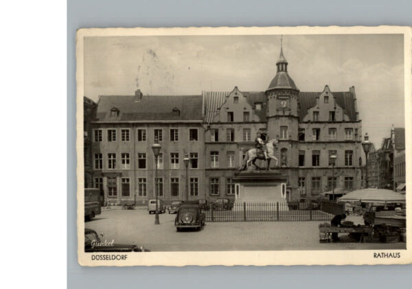 Duesseldorf