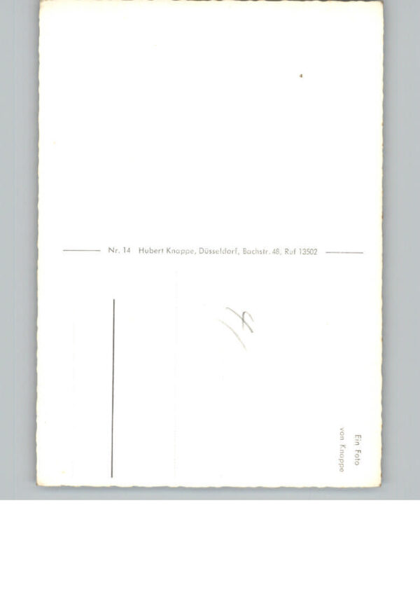Duesseldorf Bahnhof – Bild 2
