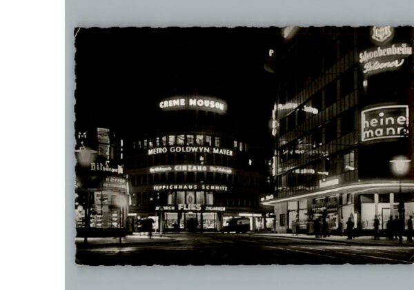 Duesseldorf