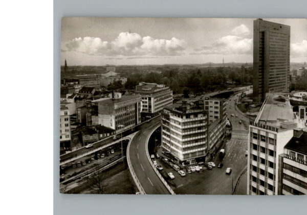 Duesseldorf