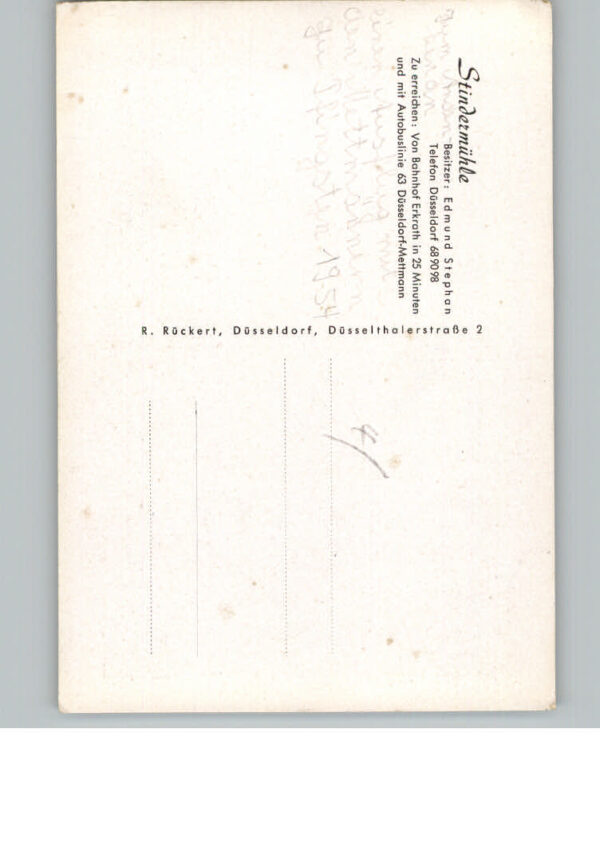 Duesseldorf – Bild 2