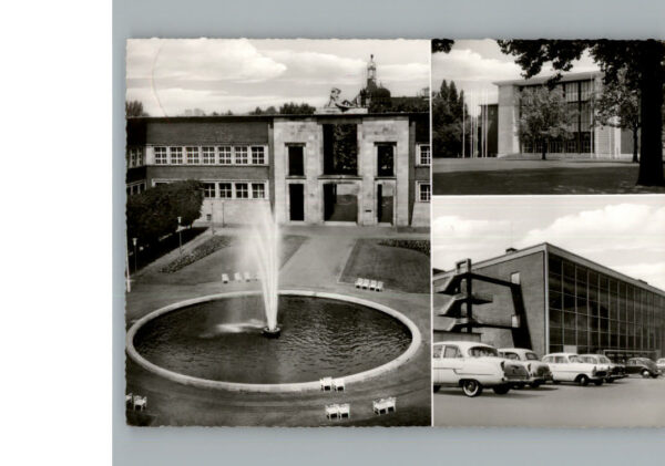 Duesseldorf