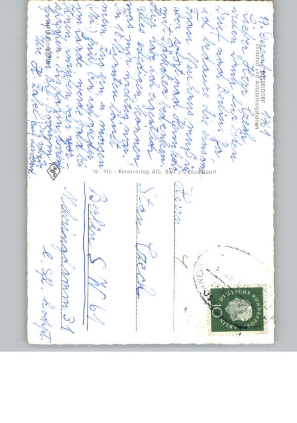 Duesseldorf – Bild 2