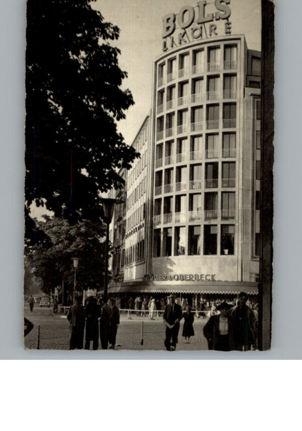 Duesseldorf