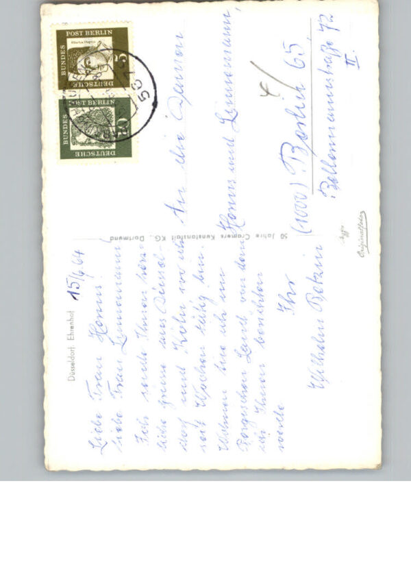 Duesseldorf – Bild 2