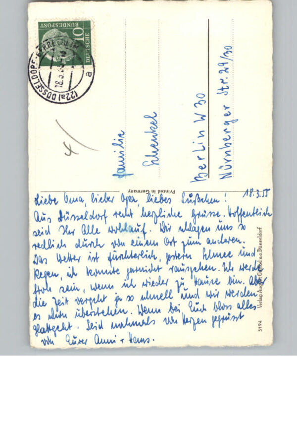 Duesseldorf – Bild 2