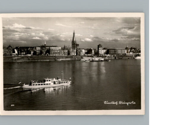 Duesseldorf