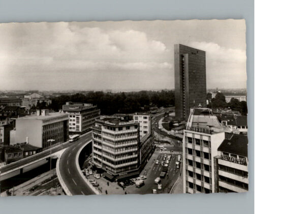 Duesseldorf