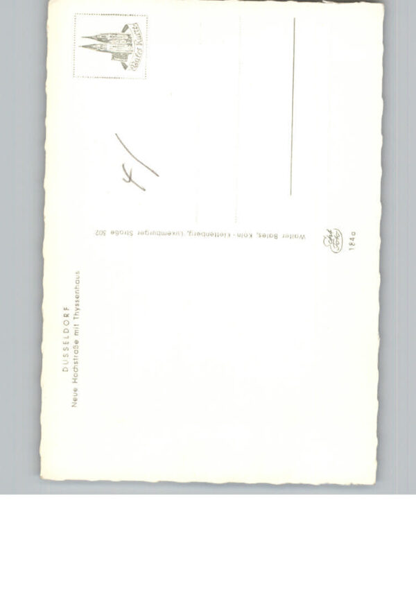 Duesseldorf – Bild 2