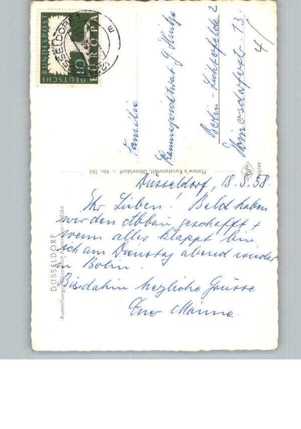 Duesseldorf – Bild 2