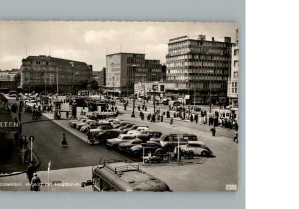 Duesseldorf