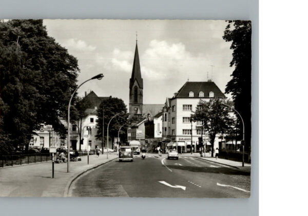 Benrath