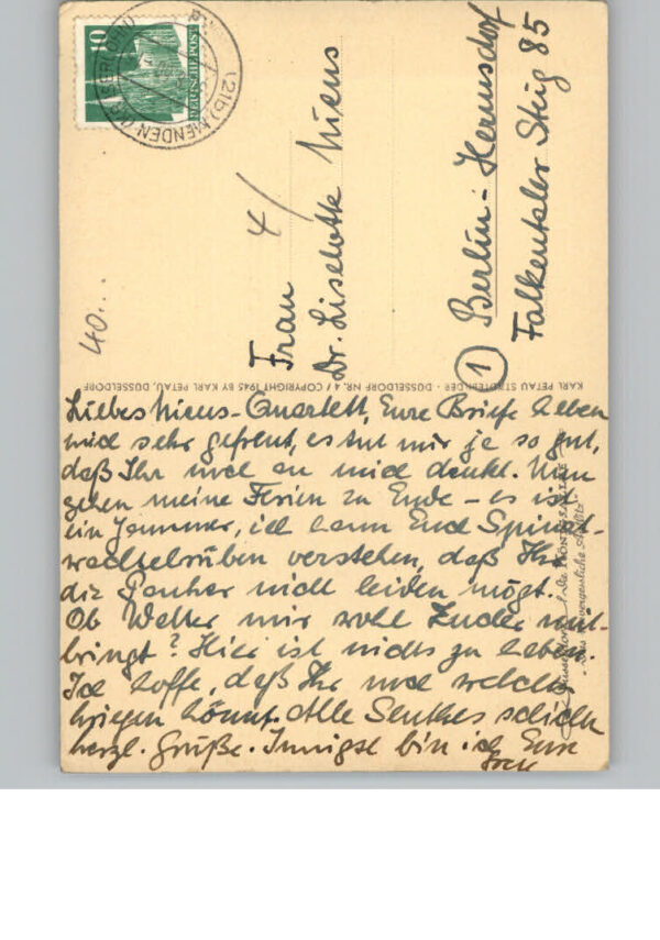 Duesseldorf – Bild 2