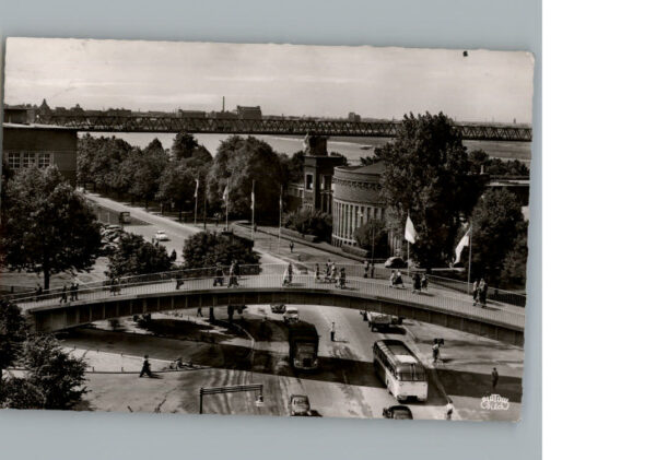 Duesseldorf