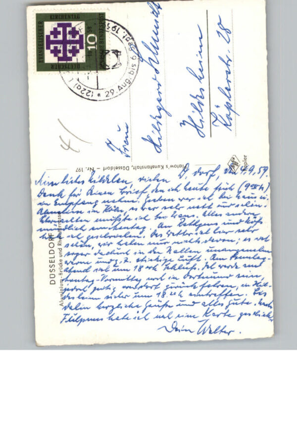 Duesseldorf – Bild 2