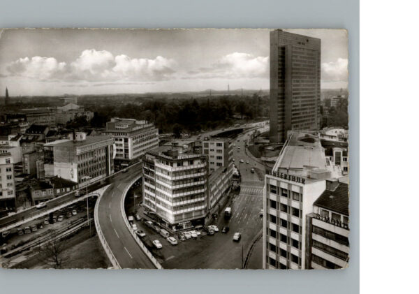 Duesseldorf