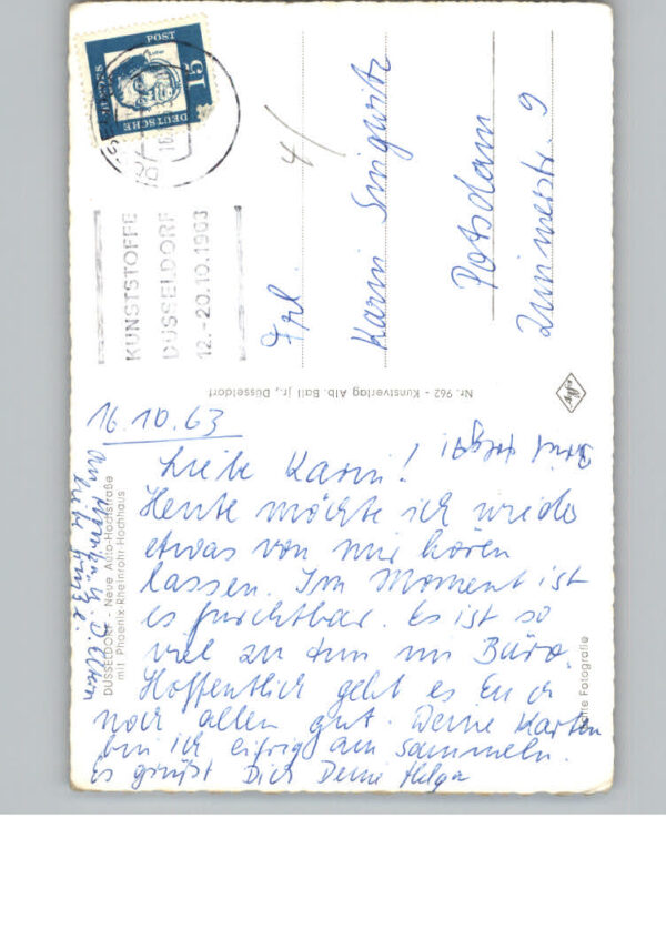 Duesseldorf – Bild 2