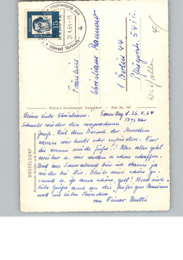 Duesseldorf – Bild 2