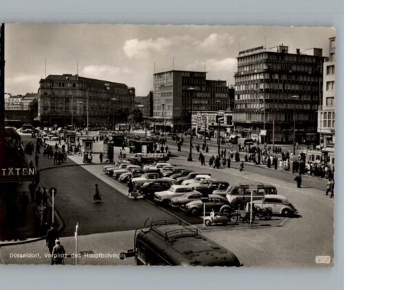 Duesseldorf