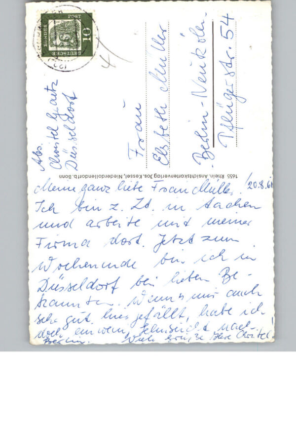 Duesseldorf – Bild 2