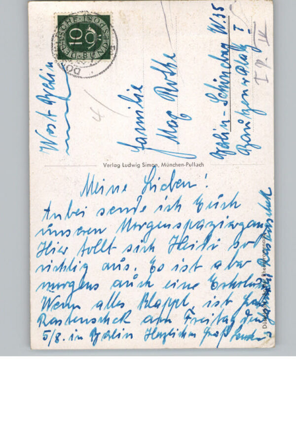 Duesseldorf – Bild 2