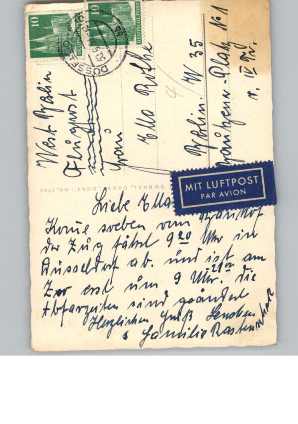 Duesseldorf – Bild 2