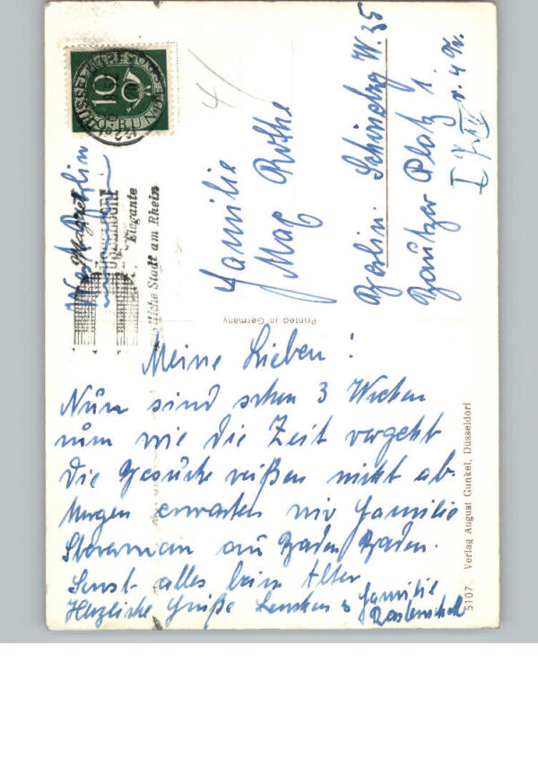Duesseldorf – Bild 2