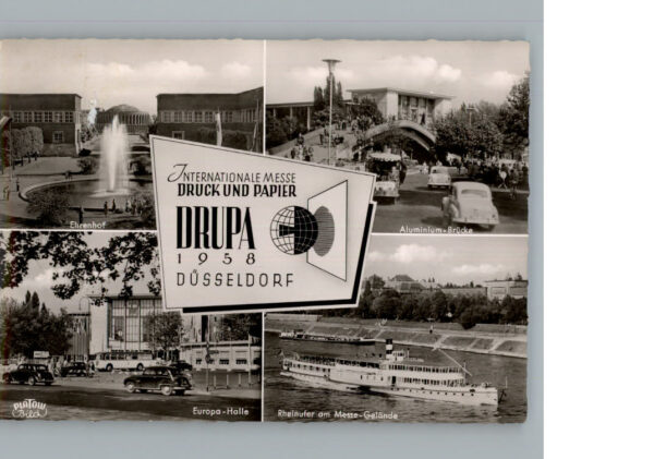 Duesseldorf