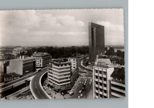 Duesseldorf