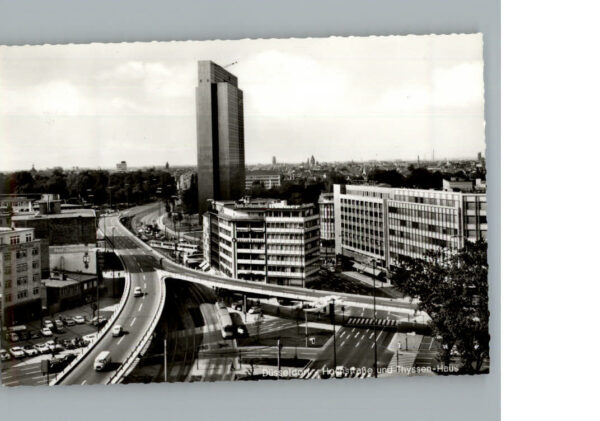 Duesseldorf