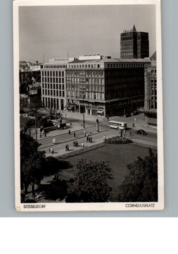 Duesseldorf