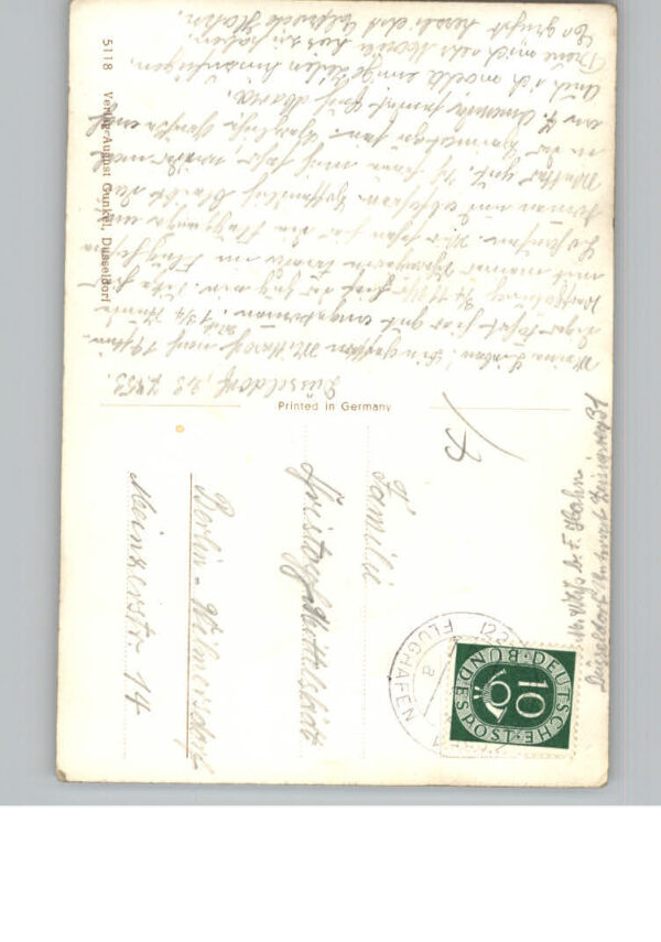Duesseldorf – Bild 2