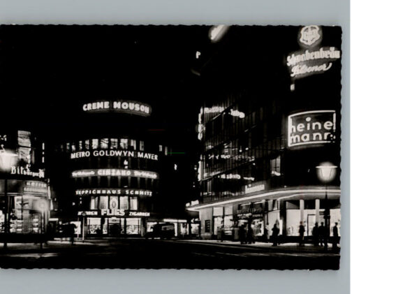 Duesseldorf